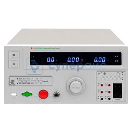 Измеритель сопротивления заземления Changsheng CS2675F фото