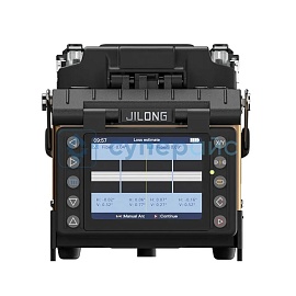 Сварочный аппарат ВОЛС оптоволокна Jilong KL-520 фото