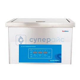 Ультразвуковой очиститель Supmile KQ-500TDV фото