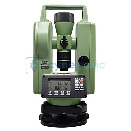 Цифровой теодолит Dadi DE2A-L фото