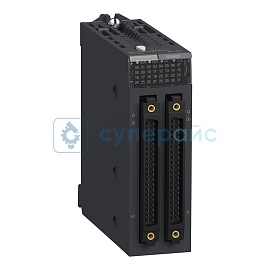 Контроллер вывода транзисторов Schneider Electric BMXDDO6402K фото