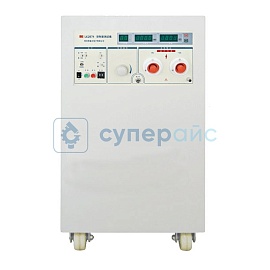 Промышленный тестер напряжения LANKE LK2674G фото