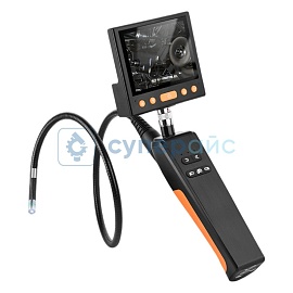 Видеоэндоскоп Aipli F808B фото