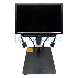 Микроскоп цифровой AiXun DM23 фото