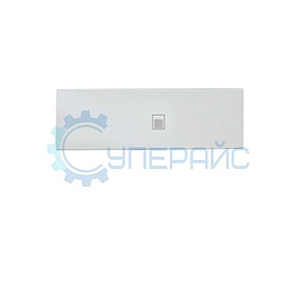 Объект-микрометр FH960 с линейкой и точкой фото