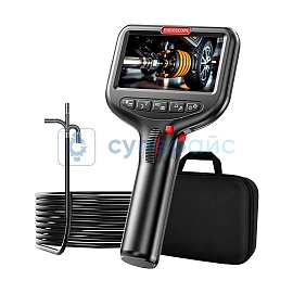 Цифровой видеоэндоскоп Lafoch S404 фото