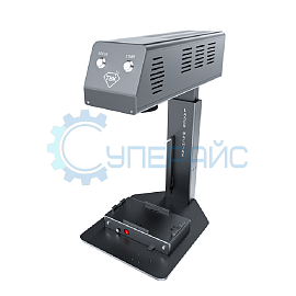 Портативный лазерный станок TBK-958M фото