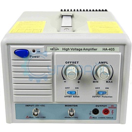 Усилитель высокого напряжения PINTECH HA-405 фото