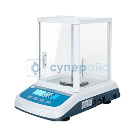 Весы аналитические Sunne SN-TF1003 фото