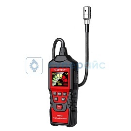 Газоанализатор HABOTEST HT601A+ фото