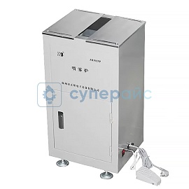 Печь распыления флюса Zhengbang ZB3025P фото