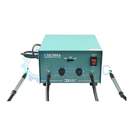 Вакуумная станция CXG 392A фото