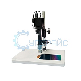 Видеомикроскоп промышленный Weite Vision WF160H-TC фото