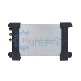 Цифровой USB осциллограф Hantek DSO-6052BE фото