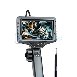 Видеоэндоскоп Gogolux GL-500M фото