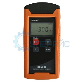 Портативный источник излучения Tribrer BOU350-S3S4S5 фото