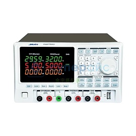 Программируемый блок питания постоянного тока SUIN SK3325 фото