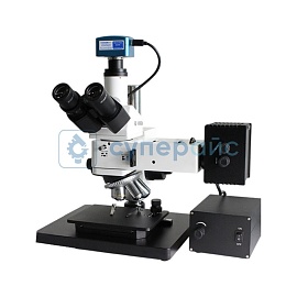 Промышленный микроскоп Cossim CMY-100 фото