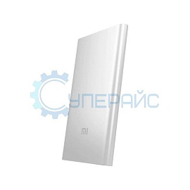 Power bank Xiaomi Mobile Power 2 (5000 мАч) фото