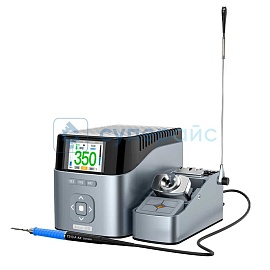 Универсальная паяльная станция Aixun T410 фото