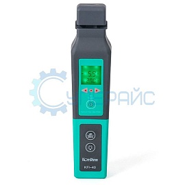 Детектор оптического излучения KomShine KFI-40 фото
