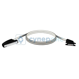 Аналоговый провод Schneider Electric BMXFCA302 фото