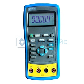 Цифровой задатчик сигналов East-tester ET-2710A фото