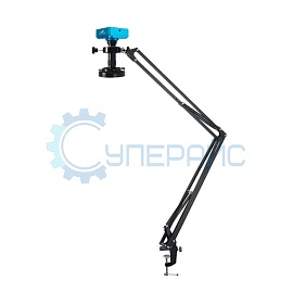 Цифровой промышленный микроскоп PHONEFIX XZ2547 фото