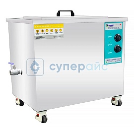 Ванна для ультразвуковой чистки Cleanmore M-1800HT фото