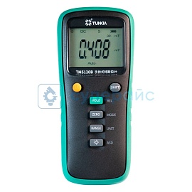 Детектор напряженности магнитного поля Tunkia TM5120B-1 фото