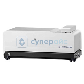 Анализатор частиц Mead QL-1077 фото