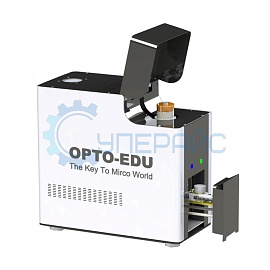 Настольный сканирующий электронный микроскоп Opto-Edu А63.7001 фото