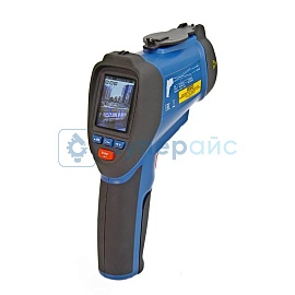 Промышленный пирометр CEM DT-9862 фото