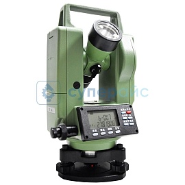 Теодолит Dadi DE2A фото
