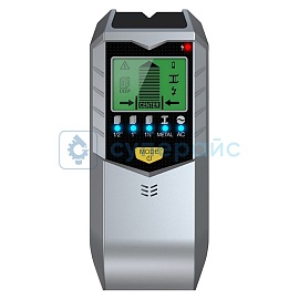 Детектор для поиска скрытой проводки FORIOT SH402 фото