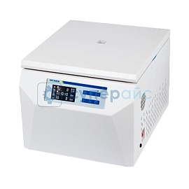 Низкоскоростная центрифуга Lichen LC-LX-L60D 4 x 100 мл фото