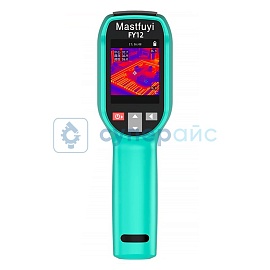 Инфракрасный тепловизор Mastfuyi FY12 фото