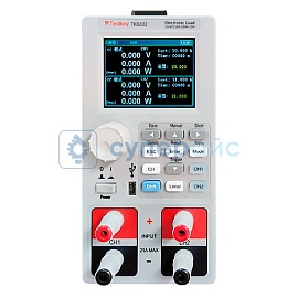 Электронная нагрузка Testkey TK8202 фото