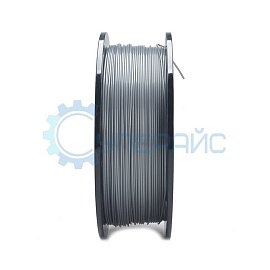 ABS пластик 1,75 мм KCAMEL серый 1 кг фото