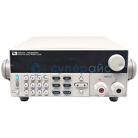 Программируемый тестер нагрузки ITECH IT8512A+ (300W150V30A) фото