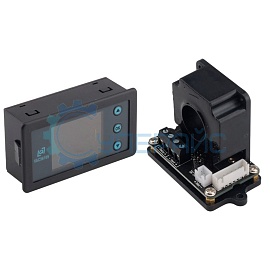 Измерительная головка многофункциональная VAC9610S 500A фото