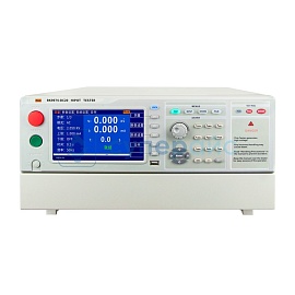 Измеритель электрической прочности изоляции Rek RK9974-DC20 фото