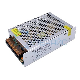 Импульсный блок питания Kejian S-100-24 (24В, 4.2А) фото