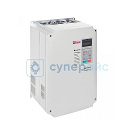 Частотный конвертер Веспер EI-9011 18,5 кВт -025H фото