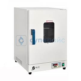 Лабораторная камера для сушки Jinghong DHG-9140A фото