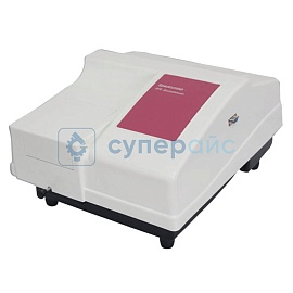 Спектрофотометр Lengguang S430 фото