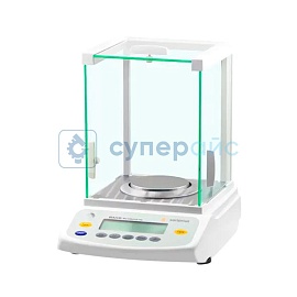 Аналитические весы Sartorius BSA124S фото