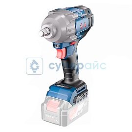 Гайковерт Dong Cheng DCPB698 4000 мАч фото