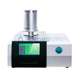 Калориметр промышленный Liboshi BOS-STA200 фото