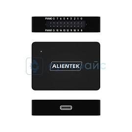 Логический анализатор ALIENTEK DL16 Plus фото